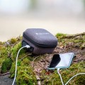Led Lenser 3.7V 5000mAh Charging Travel Powercase ZL502093 Carry Cases